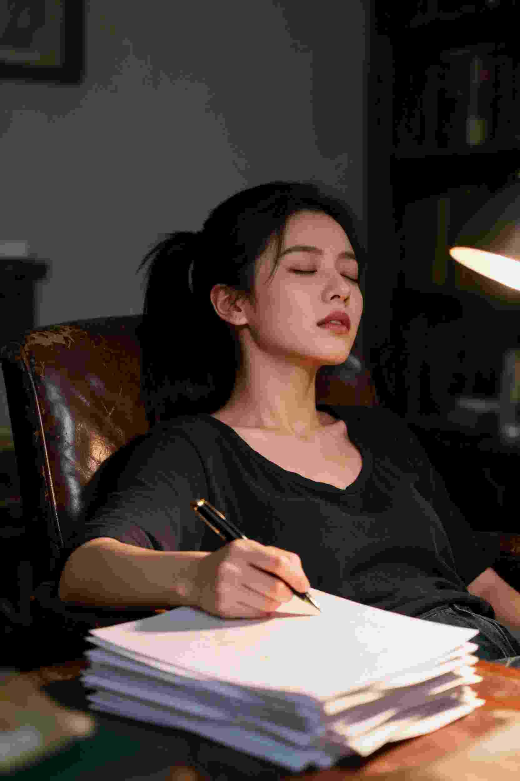 妈妈的朋友