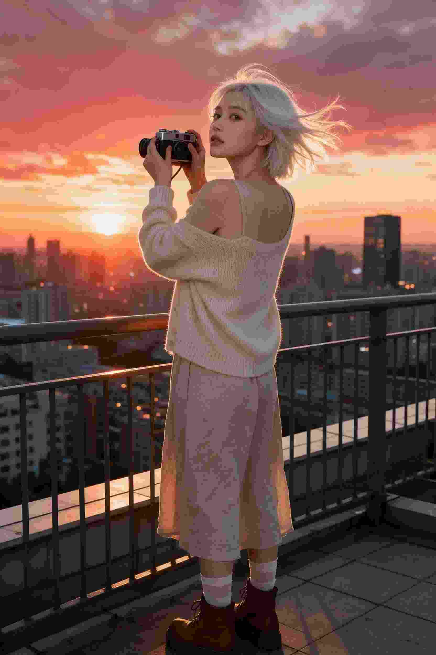 永远的妈妈