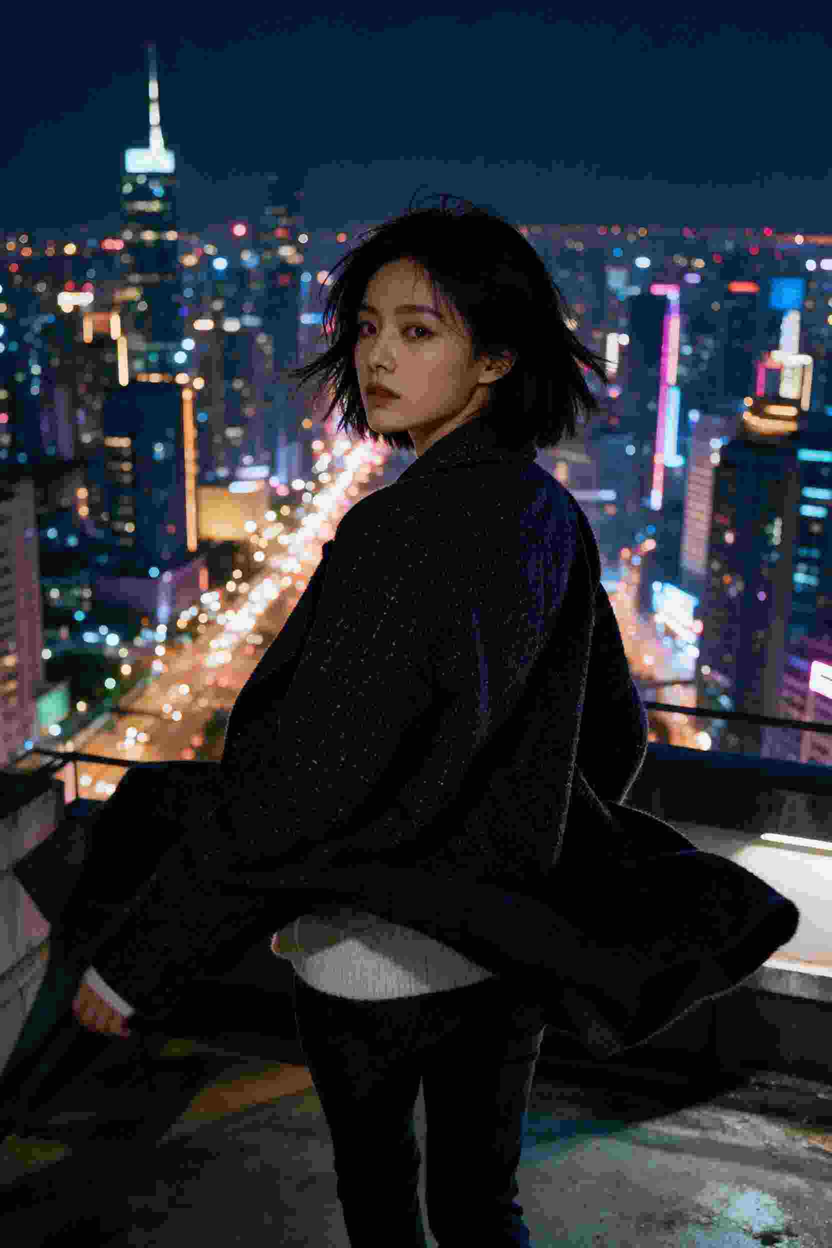 我的妈妈
