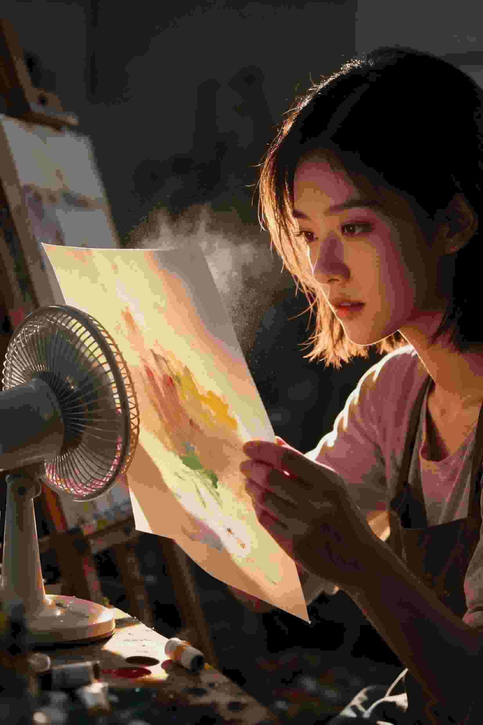 妈妈的朋友