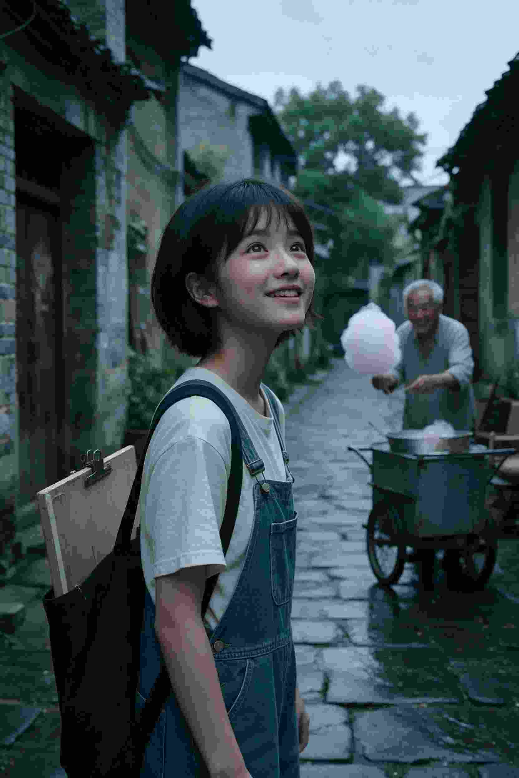 妈妈我爱你
